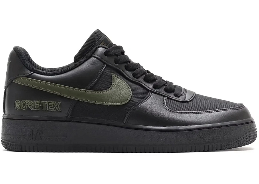 Фото № 1 с приближением к товару «‎Nike Air Force 1 Low Gore-Tex»