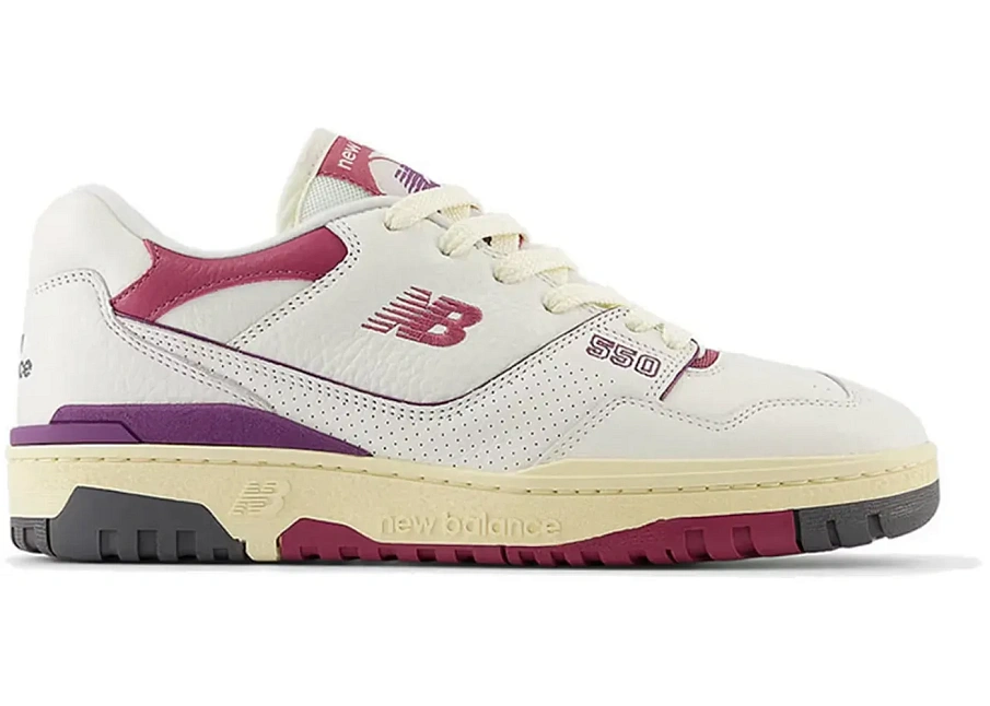 Фото № 1 с приближением к товару «‎New Balance 550»