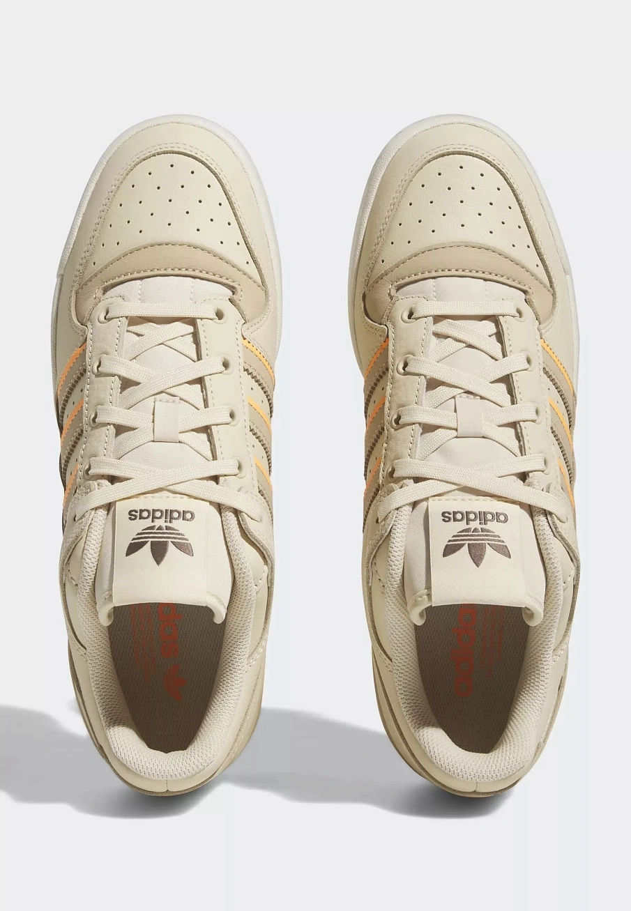 Фото № 4 с приближением к товару «‎FORUM LOW CL UNISEX»