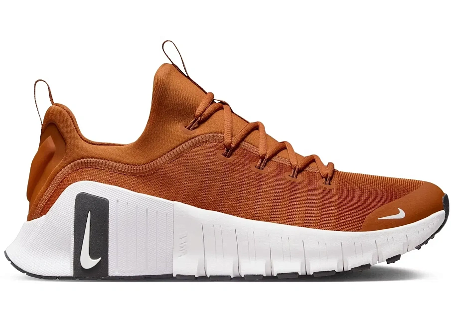 Фото № 1 с приближением к товару «‎Nike Free Metcon 6 TB»