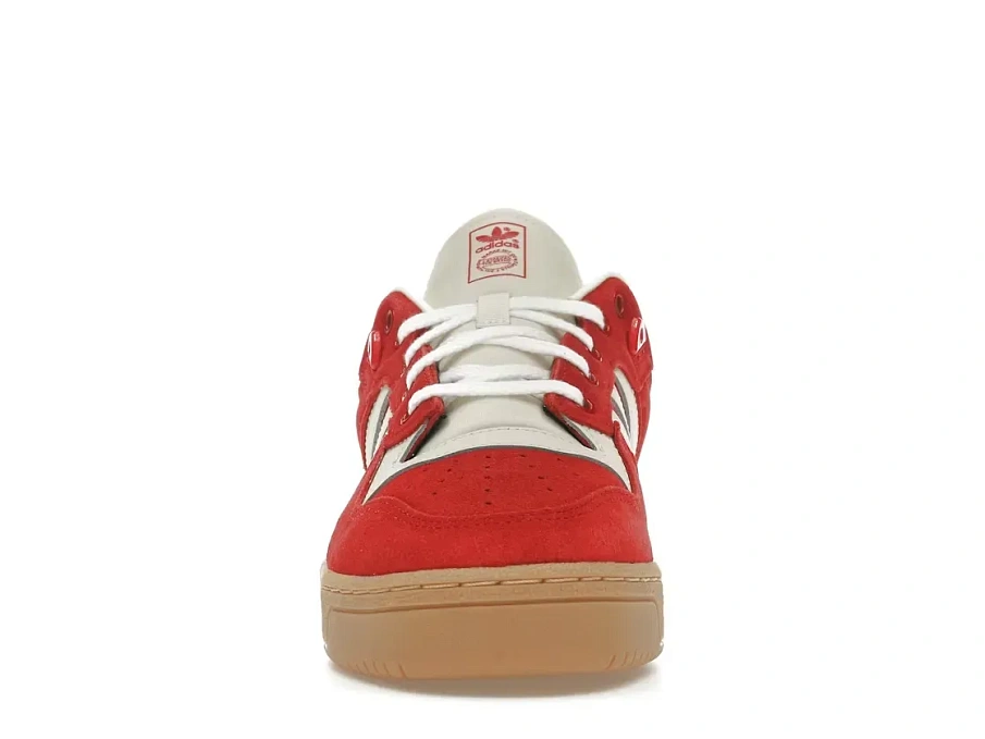 Фото № 2 с приближением к товару «‎adidas Rivalry 86 Low»