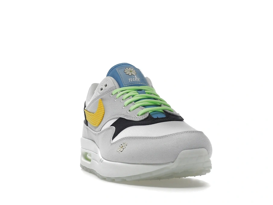 Фото № 2 с приближением к товару «‎Nike Air Max 1 Daisy»