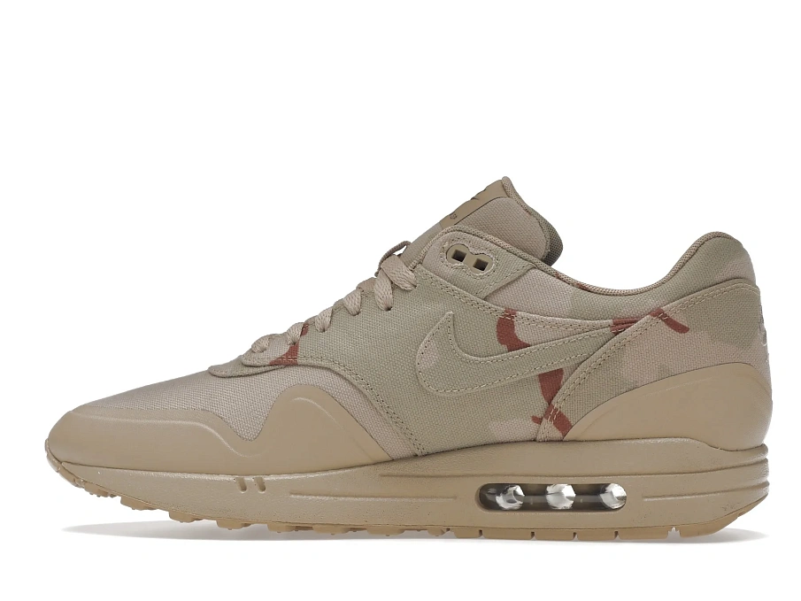 Фото № 5 с приближением к товару «‎Nike Air Max 1 SP Desert Camo»