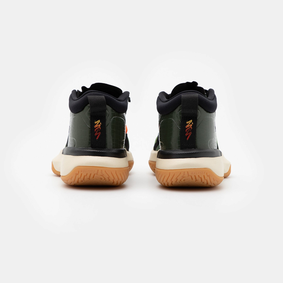 Фото № 3 с приближением к товару «‎Jordan Zion»