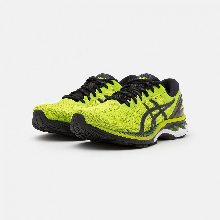 Фото № 2 с приближением к товару «‎Asics Gel Kayano 27»