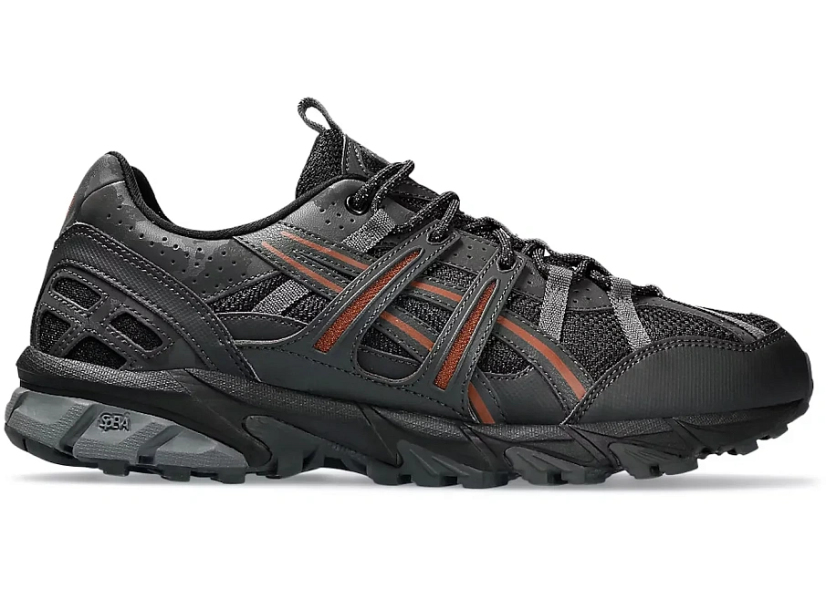 Фото № 1 с приближением к товару «‎ASICS Gel-Sonoma 15-50»