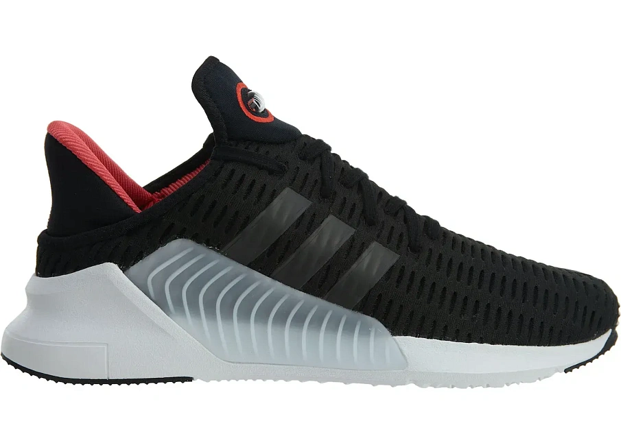 Фото № 1 с приближением к товару «‎adidas Climacool 02/17 Black/Black/White»