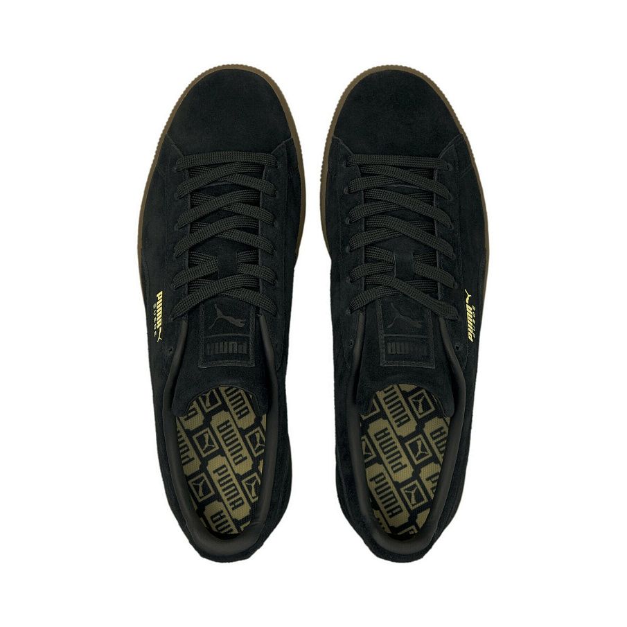 Фото № 3 с приближением к товару «‎Puma Gum »