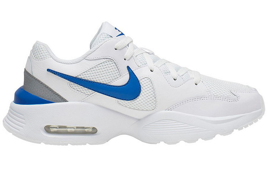 Фото № 2 с приближением к товару «‎Nike Air Max Fusion BlueWhite»
