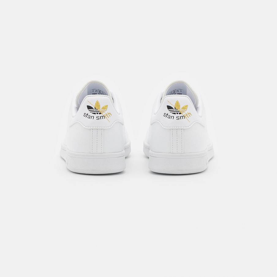 Фото № 2 с приближением к товару «‎Adidas Stan Smith »
