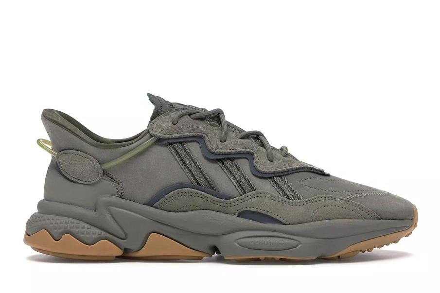 Фото № 1 с приближением к товару «‎adidas Ozweego Trace Cargo»