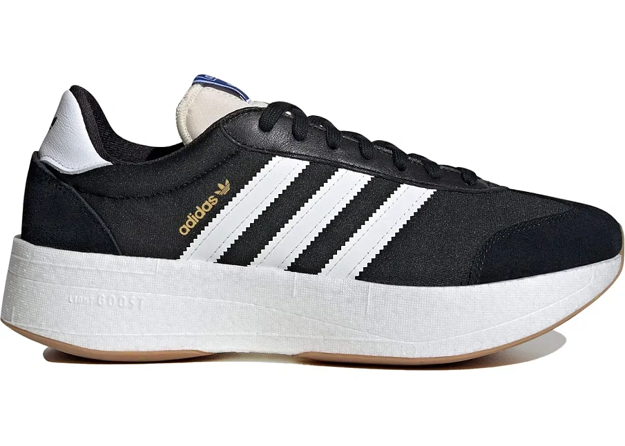 Фото № 1 с приближением к товару «‎adidas City Rnr»