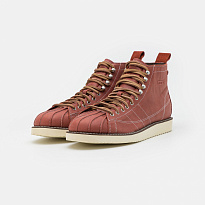 Фото № 2 с приближением к товару «‎Adidas Superstar »