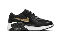 Фото № 2 с приближением к товару «‎(BP) Nike Air Max Excee BlackGold»