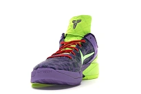 Фото № 3 с приближением к товару «‎Nike Kobe 7 Christmas (Leopard)»