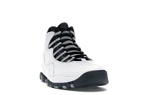 Фото № 4 с приближением к товару «‎Jordan 10 Retro Steel (2005)»