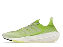 Фото № 3 с приближением к товару «‎adidas Ultra Boost 22 Almost Lime»