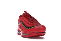 Фото № 3 с приближением к товару «‎Nike Air Max 97 Leopard Pack Red »