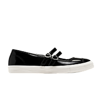 Фото № 1 с приближением к товару «‎Converse Women's Chuck Taylor All Star Dainty Mary Jane Valentines Day 2025»