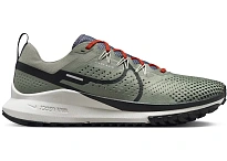 Фото № 1 с приближением к товару «‎Nike React Pegasus Trail 4»