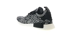 Фото № 5 с приближением к товару «‎adidas NMD R1 Sashiko Black»