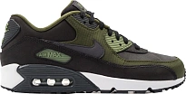 Фото № 1 с приближением к товару «‎Nike Air Max 90 Legion Green»