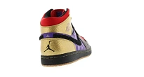 Фото № 4 с приближением к товару «‎Jordan 1 Retro Leroy Smith»