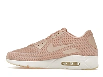 Фото № 5 с приближением к товару «‎Nike Air Max 90 Ultra 2.0 Br Arctic Orange/Arctic Orange»