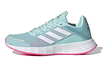 Фото № 1 с приближением к товару «‎adidas Duramo Sl K BluePink»