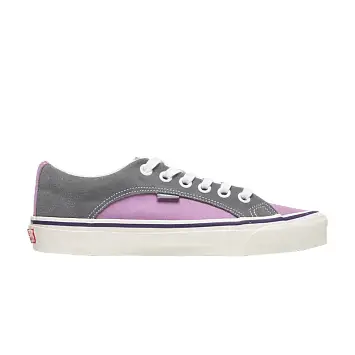 Vans OG Lampin LX Frost Grey Smokey Grape - 1