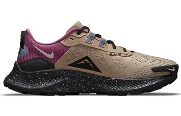 Nike Pegasus Trail 3 WMNS BlackBrown - 2