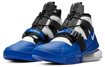 Nike Air Force 270 Utility 'Racer Blue' - 5