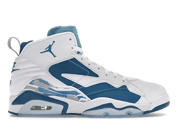 Jordan MVP - 1
