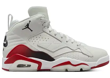 Jordan Jumpman MVP