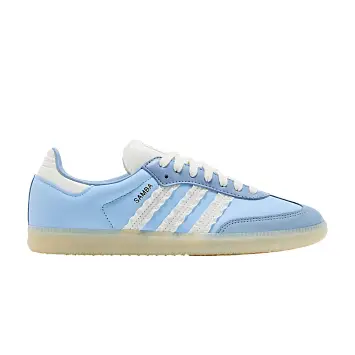 adidas Women's Samba OG Clear Sky - 1
