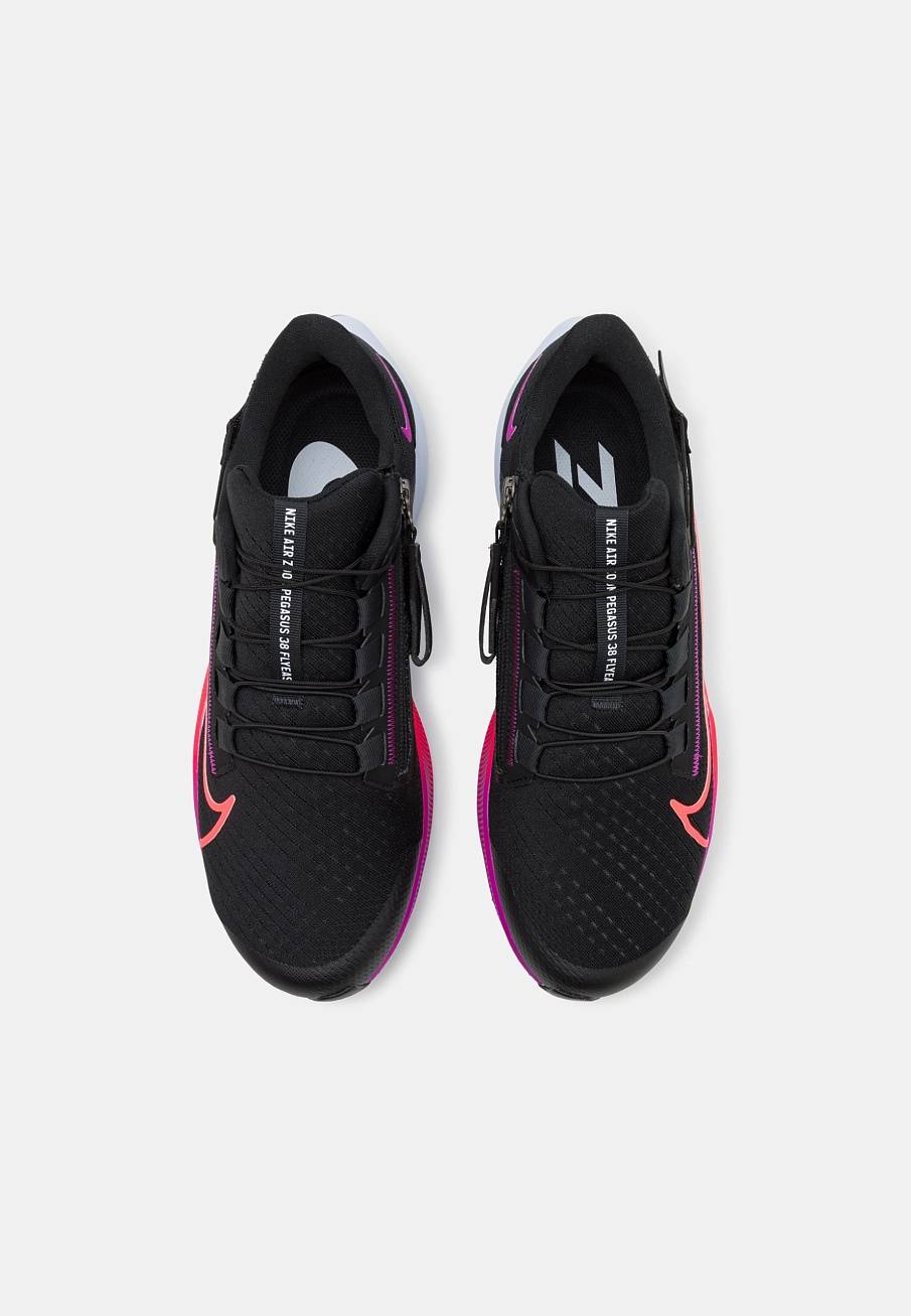 Фото № 4 с приближением к товару «‎Nike Air Zoom Pegasus 38 Flyease»