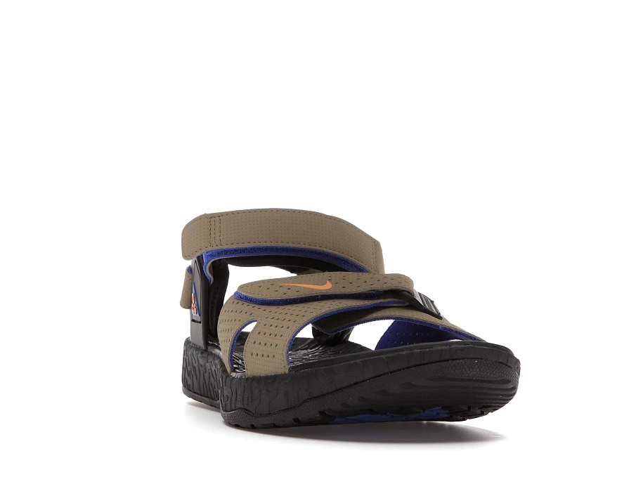 Фото № 2 с приближением к товару «‎Nike ACG Air Deschutz Mowabb»