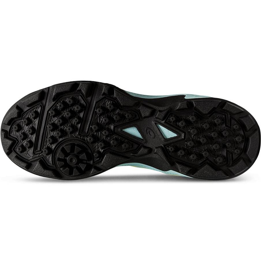 Фото № 3 с приближением к товару «‎Asics Gel-Peake »