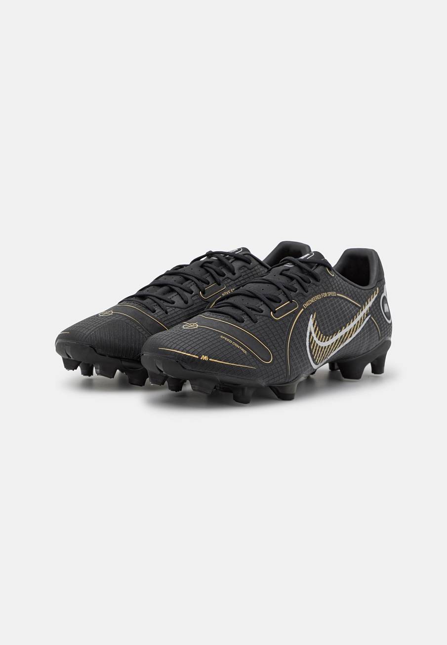 Фото № 2 с приближением к товару «‎Nike Mercurial Vapor 14 Academy Fg/mg»