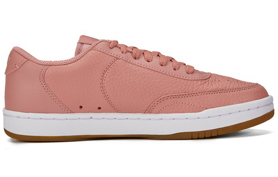 Фото № 2 с приближением к товару «‎Nike Court Vintage PRM Pink»