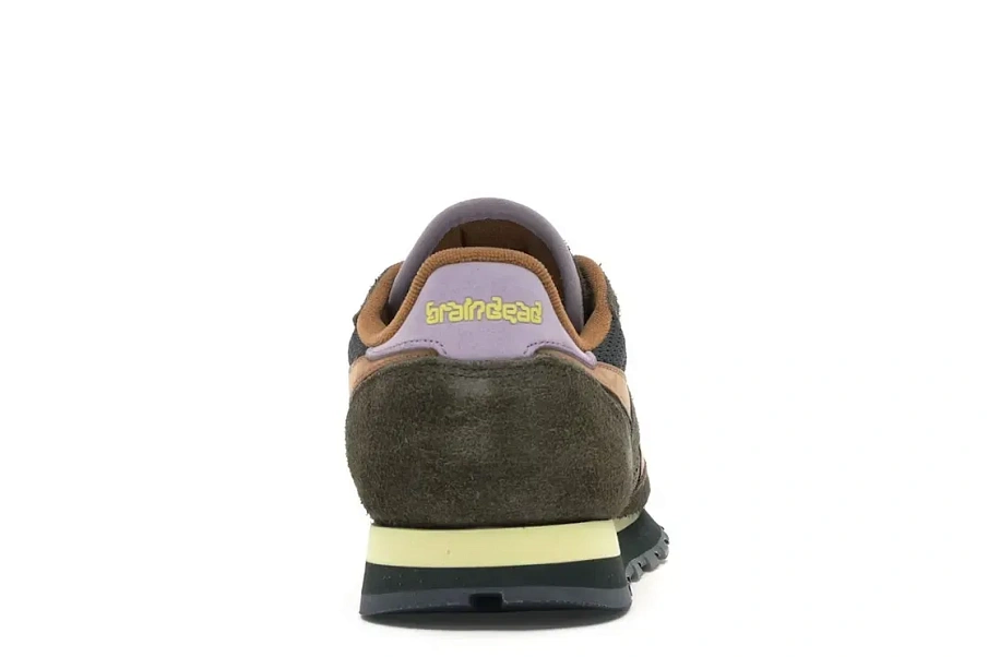 Фото № 4 с приближением к товару «‎Reebok Classic Leather»