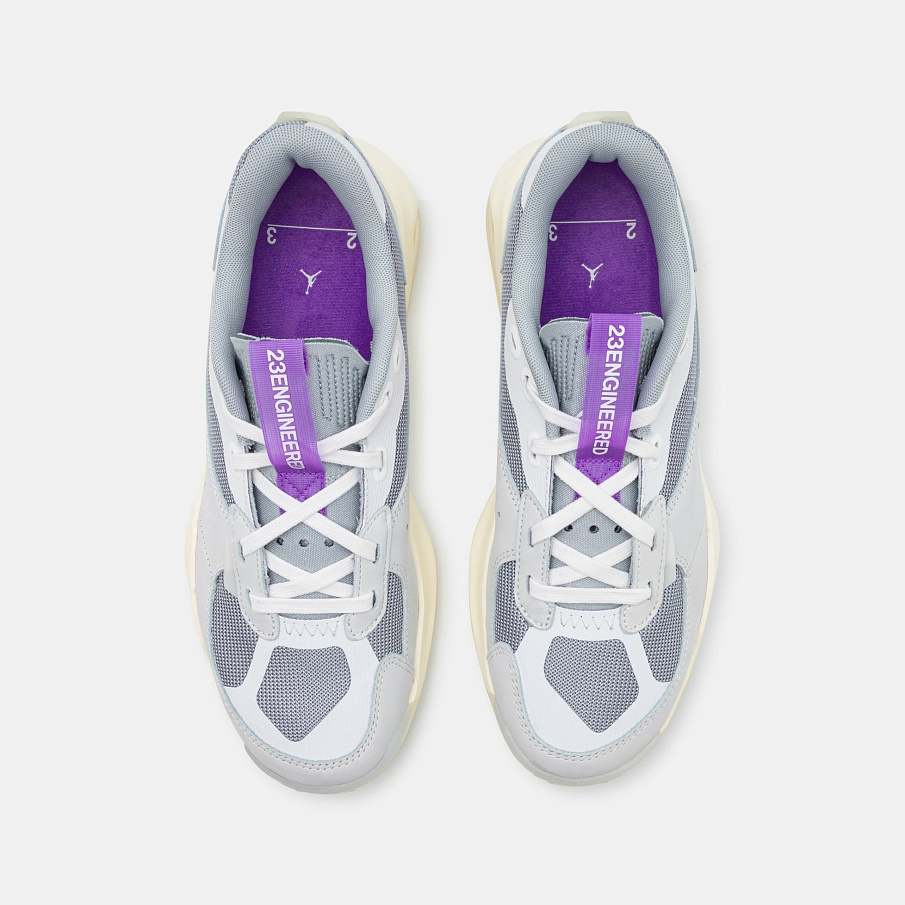 Фото № 4 с приближением к товару «‎Jordan Air 200e »