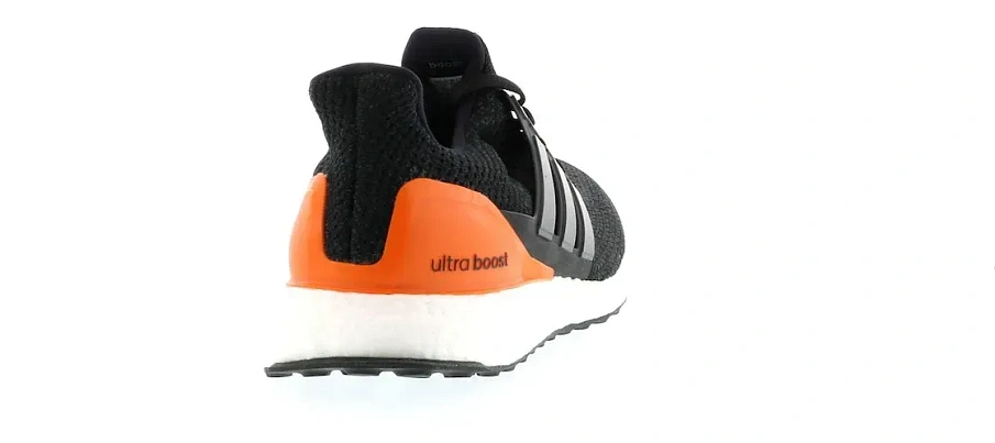 Фото № 4 с приближением к товару «‎adidas Ultra Boost 2.0 NCAA Miami»
