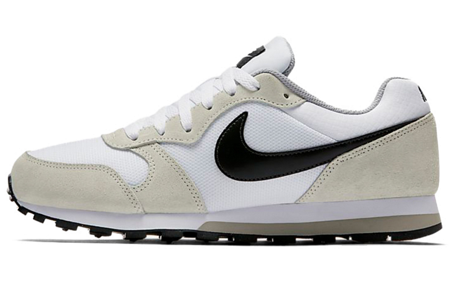 Фото № 1 с приближением к товару «‎Nike Wmns MD Runner 2 GreyWhiteBlack»