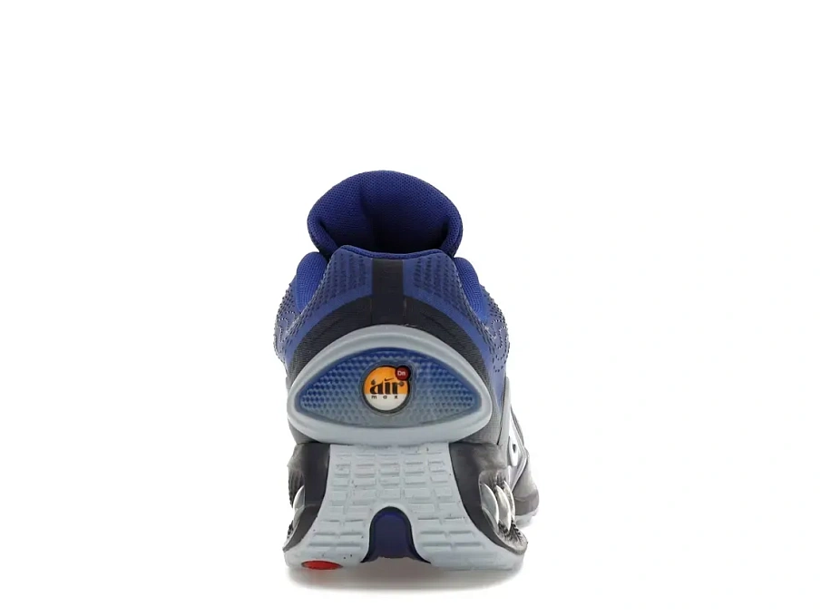 Фото № 4 с приближением к товару «‎Nike Air Max Dn»