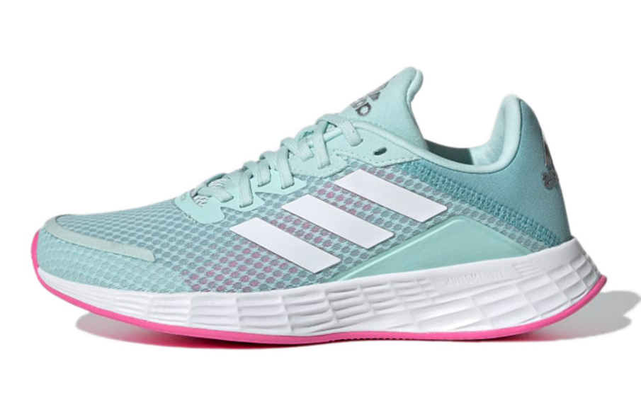 Фото № 1 с приближением к товару «‎adidas Duramo Sl K BluePink»