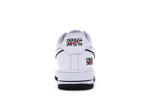 Фото № 4 с приближением к товару «‎Nike Air Force 1 Low Retro DSM White»