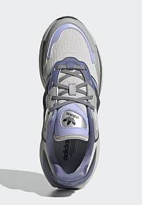 Фото № 4 с приближением к товару «‎Adidas Zentic »