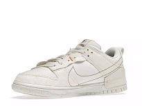 Фото № 4 с приближением к товару «‎Nike Dunk Low Disrupt 2 Pale Ivory »