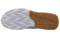 Фото № 4 с приближением к товару «‎Nike Air Max Nostalgic Running Shoes WhitePink»